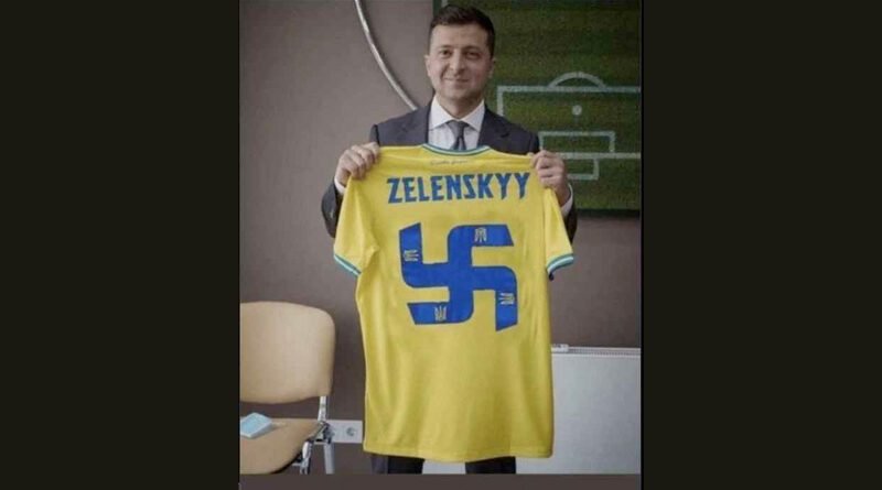 Zelensky