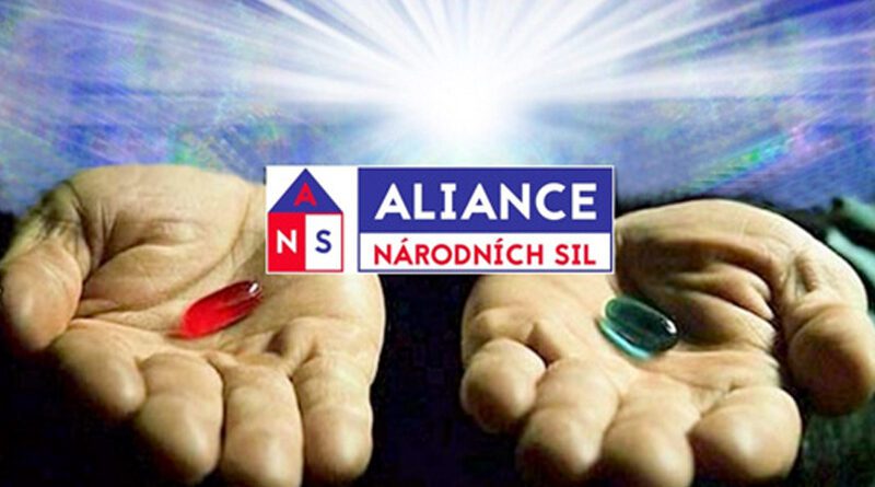aliance ans