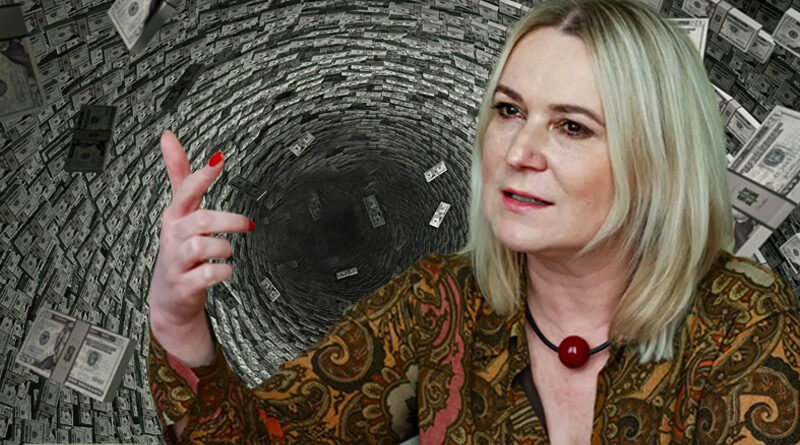 cernochová