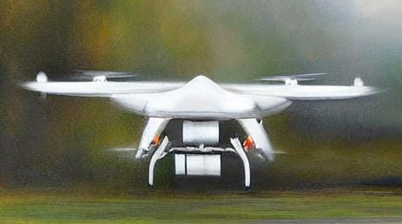 dron