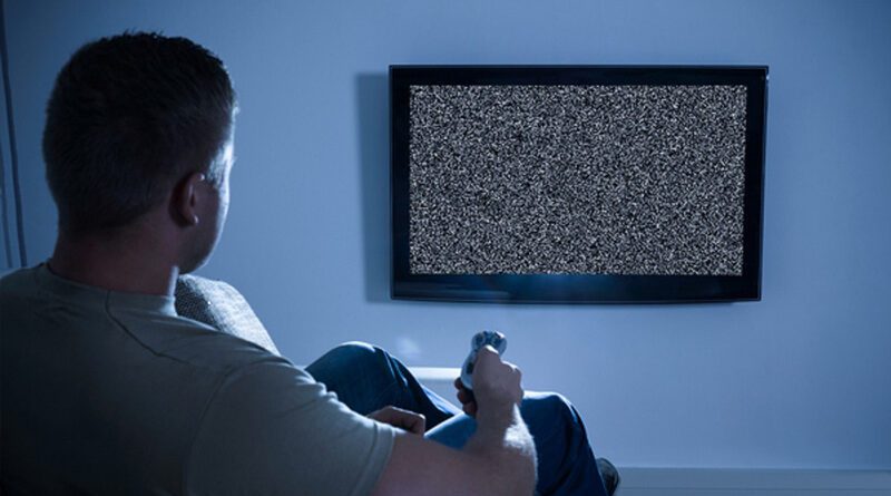 nej tv