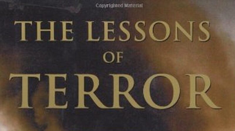 terorismus