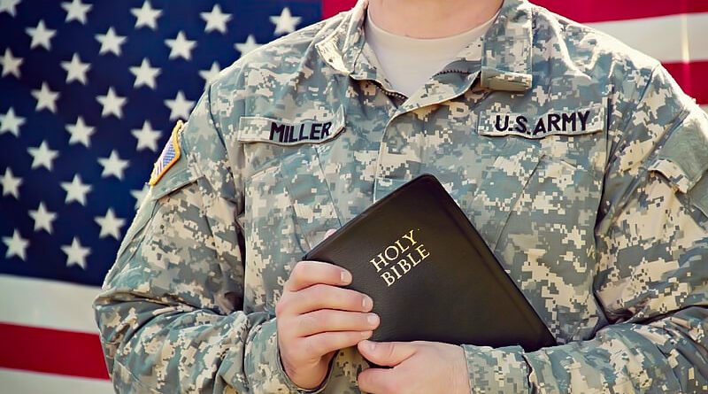 us military