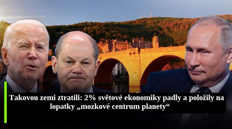 západ + Putin
