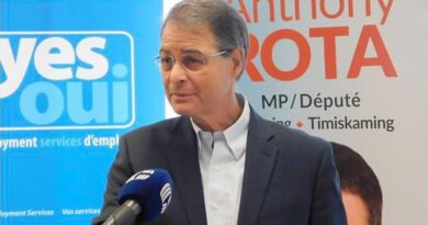 Anthony Rota