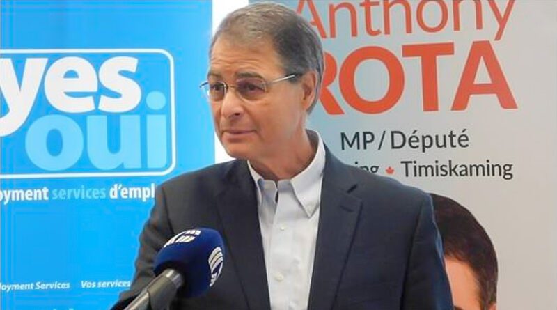 Anthony Rota