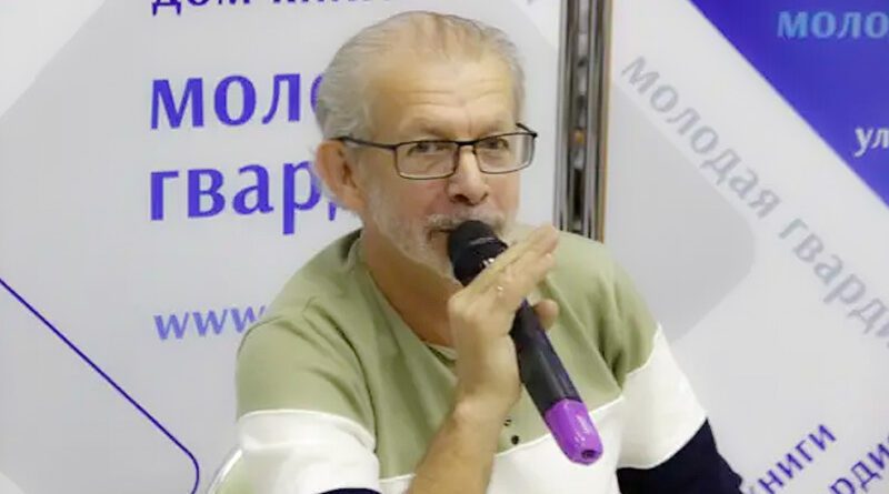 Grigorij Kvaša