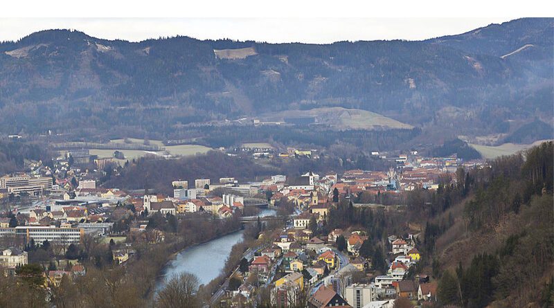 Rakousko