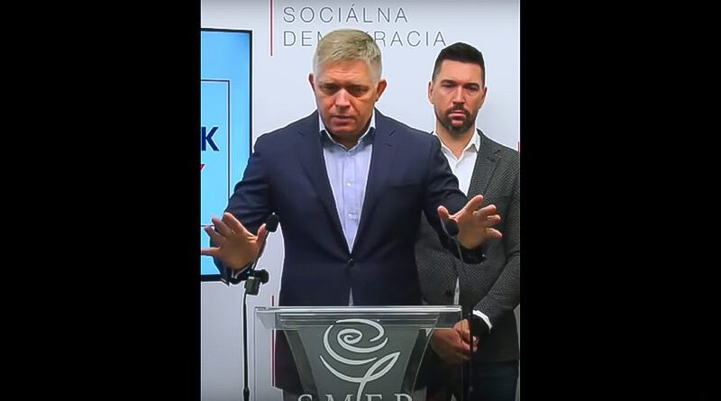 Robert Fico