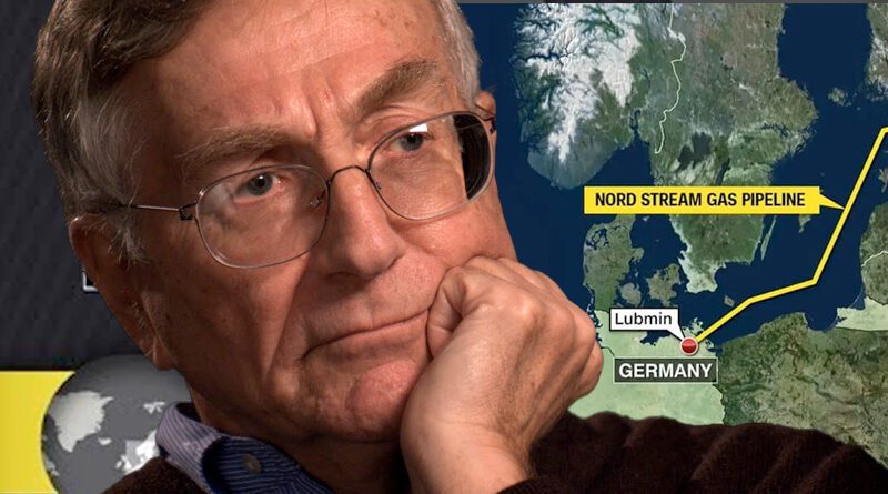 Seymour Hersh