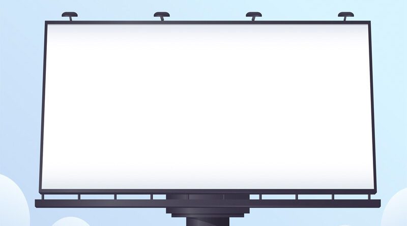 bildboard
