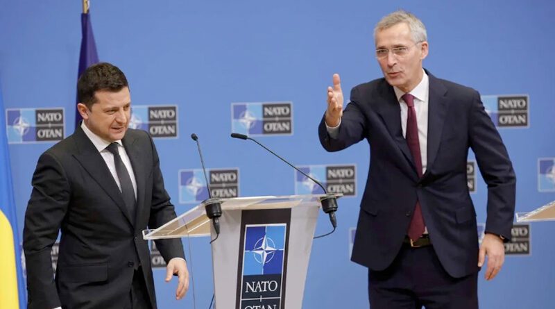 nato hekři