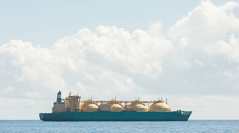 nikkytok LNG