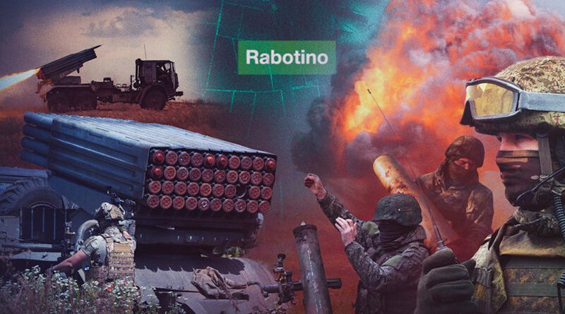 rabotino