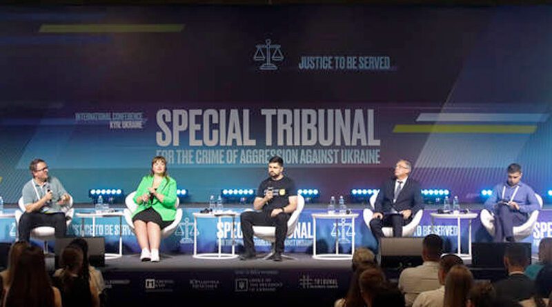 tribulál