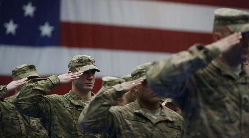 us army