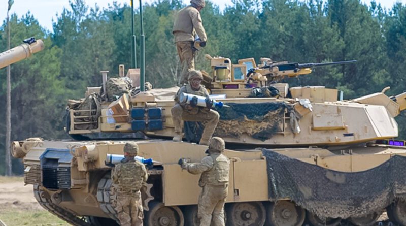 us army