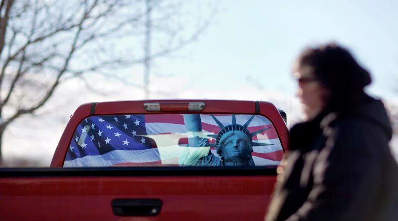 usa tragedy