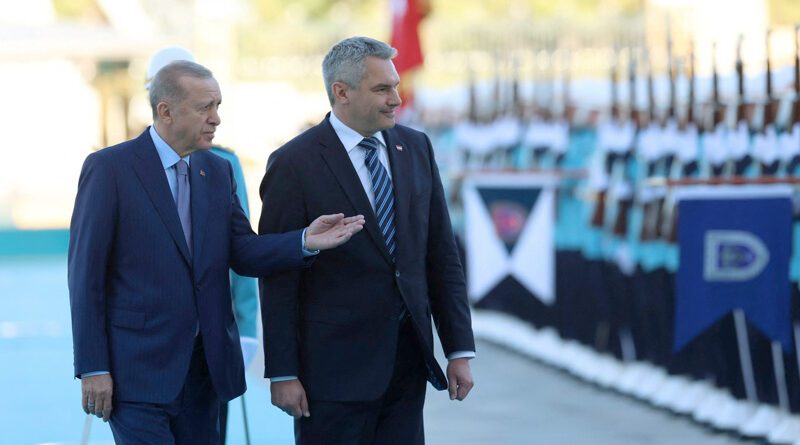 Erdogan
