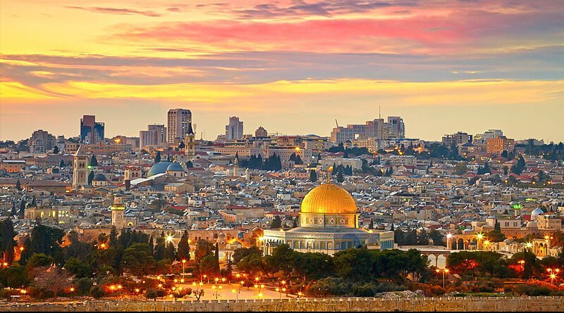 Izrael