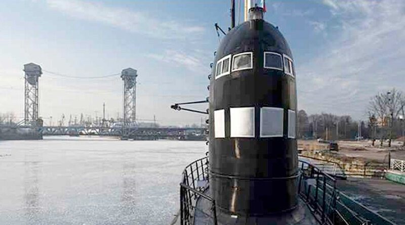 Kaliningrad