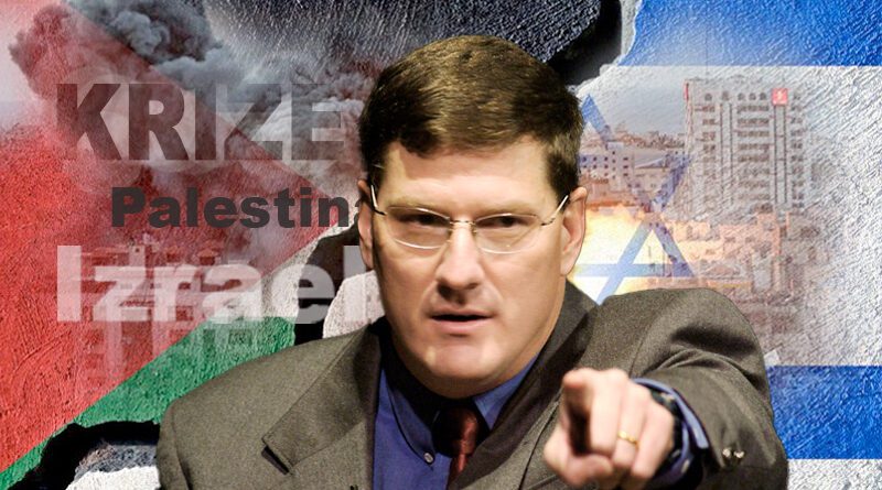 Krize Izrael