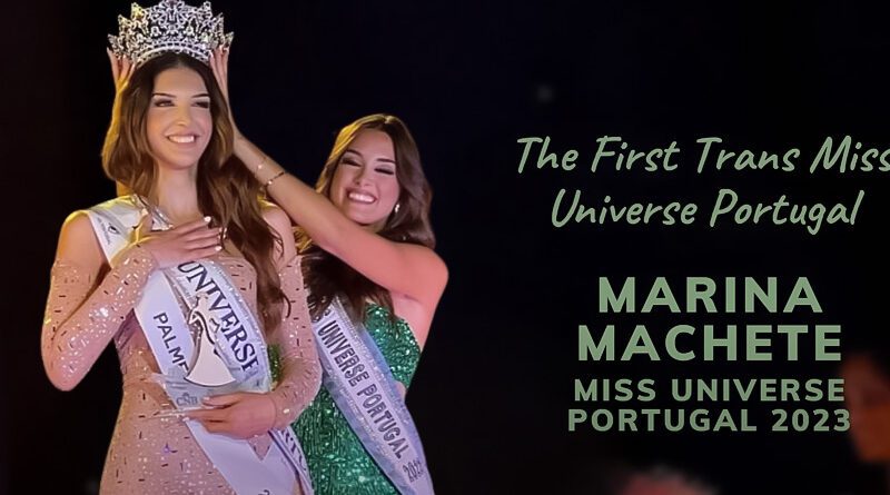 Miss Portugal
