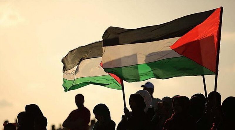 Palestina
