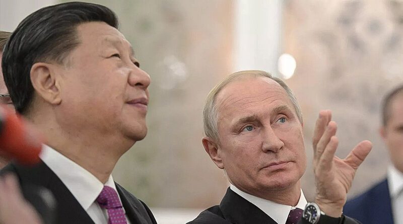 Si a Putin