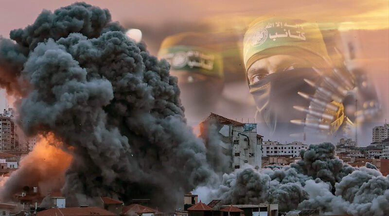 What is Hamas