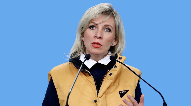 Zacharovová