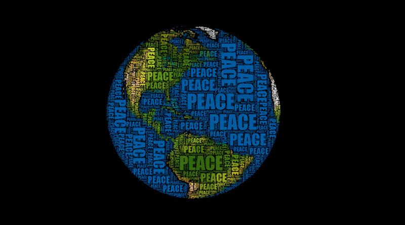 peace