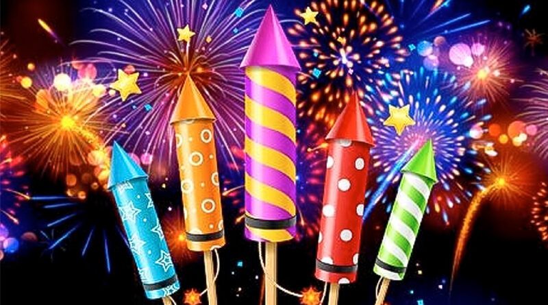 pyrotechnika