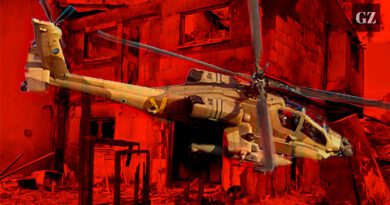 Apache izrael