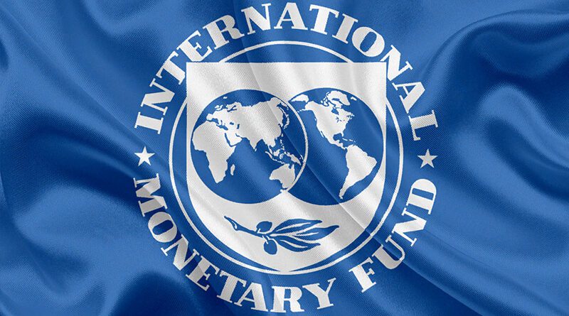 Internacional Monetary FUND