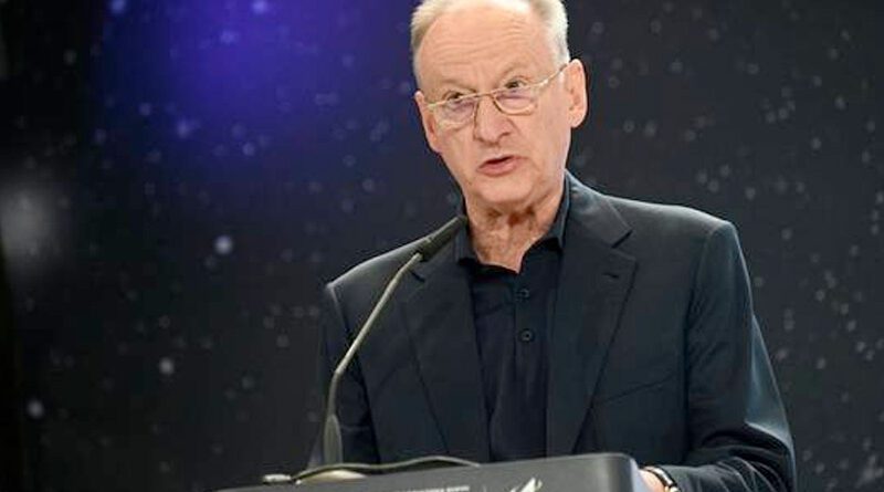 Nikolaj Petrušev