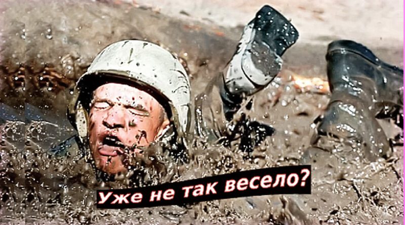 Partizáni v pantoflích