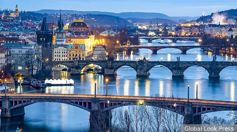 Praha