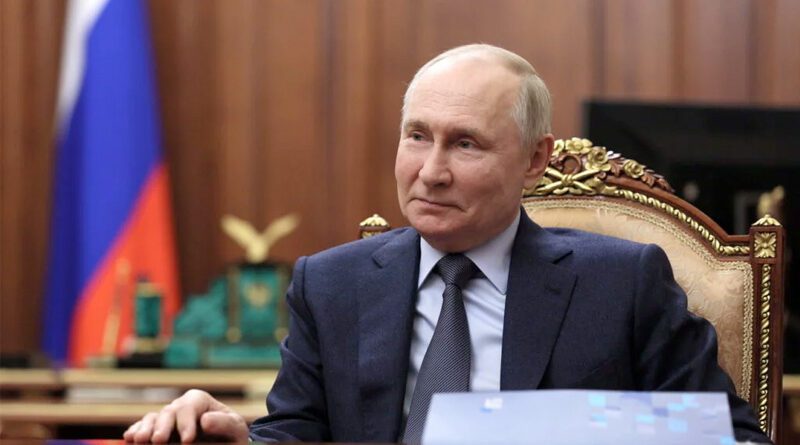 Putin