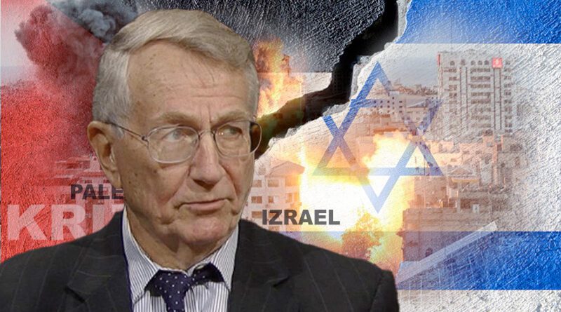 Seymour Hersh