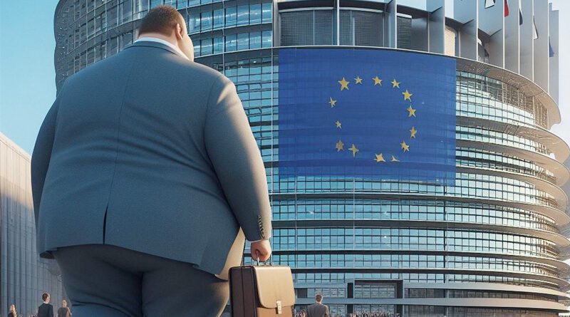 eu poslanci