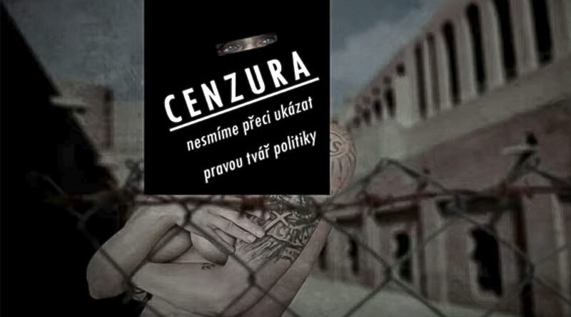 evropa v průseru
