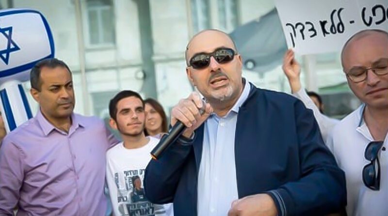 kritik antisemita?