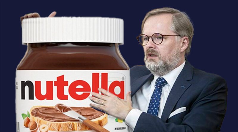 profesor nutella