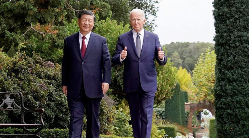si a Biden