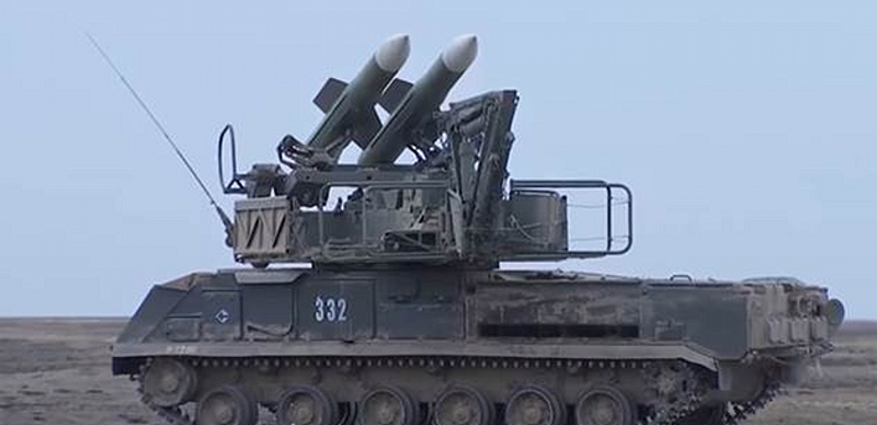 BUK