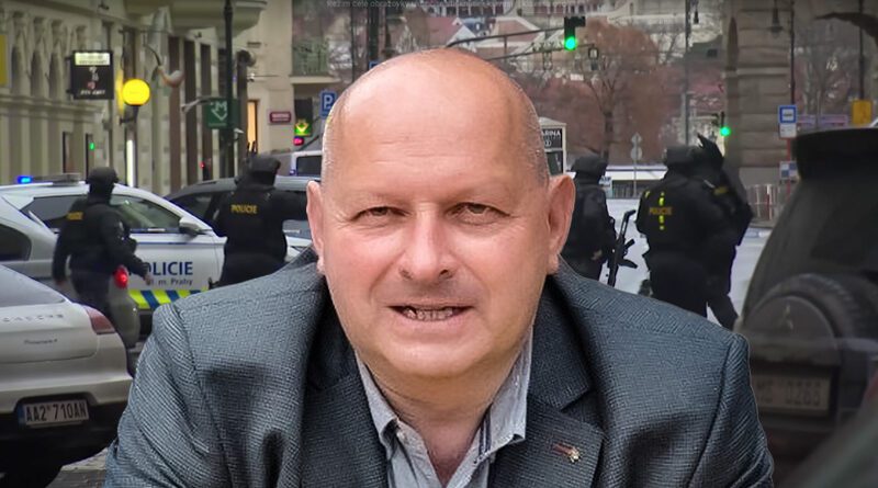 Jaroslav Štefec 21.12.23