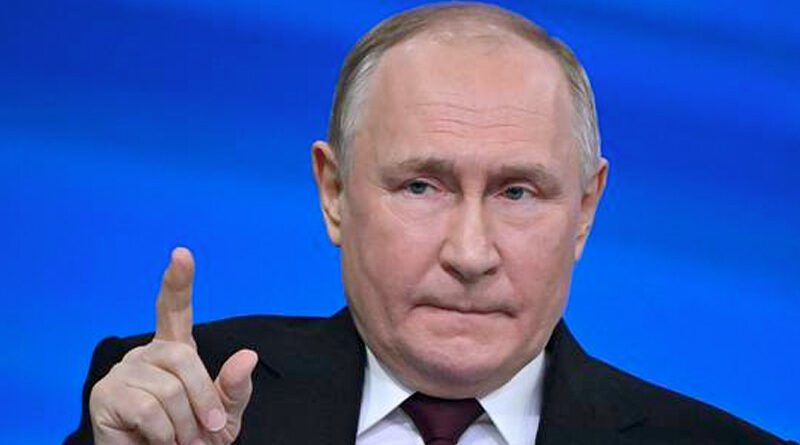 Putin