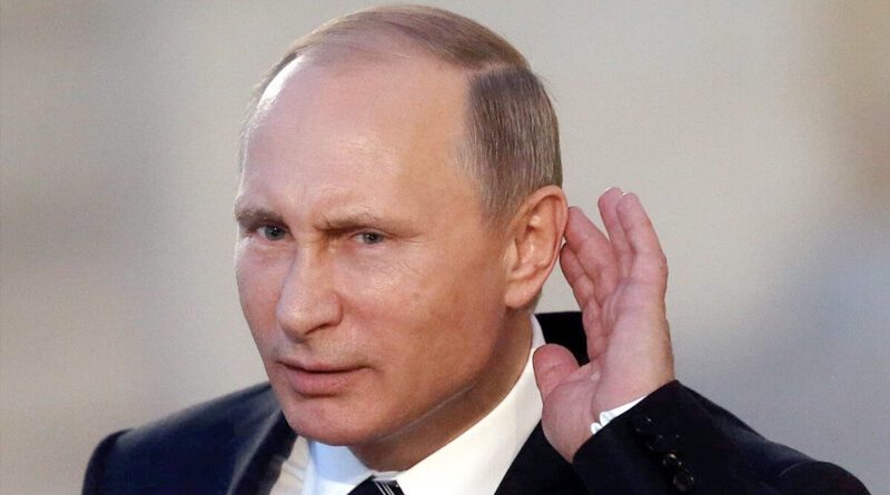 Putin .