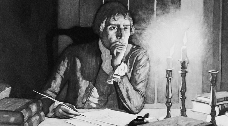 Thomas Jefferson